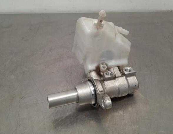 Brake Master Cylinder CITROËN C4 GRAND PICASSO II (DA_, DE_)