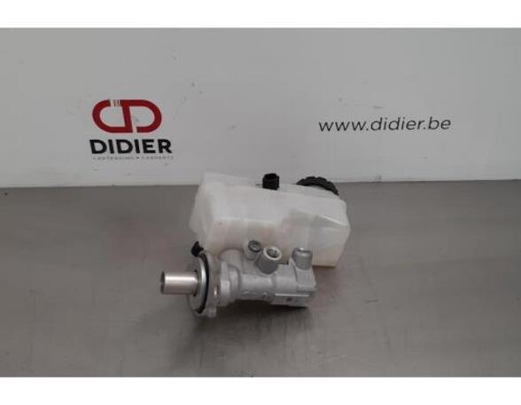 Brake Master Cylinder DACIA SANDERO II