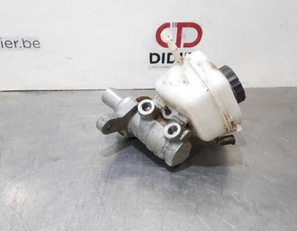 Brake Master Cylinder BMW 4 Coupe (F32, F82)