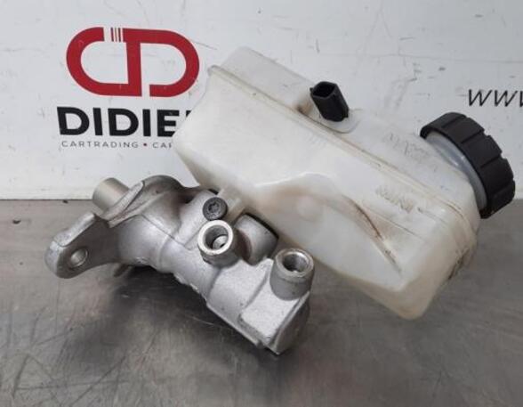 Brake Master Cylinder DACIA SANDERO II, RENAULT CAPTUR I (J5_, H5_), RENAULT CLIO IV (BH_)