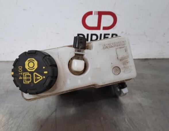 Brake Master Cylinder DACIA SANDERO II, RENAULT CAPTUR I (J5_, H5_), RENAULT CLIO IV (BH_)