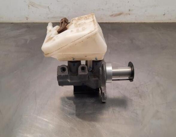 Brake Master Cylinder CITROËN BERLINGO MULTISPACE (B9)