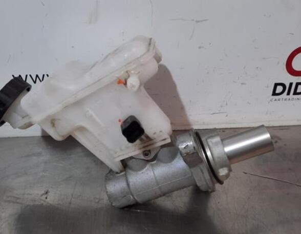 Brake Master Cylinder PEUGEOT PARTNER Box Body/MPV (K9), CITROËN BERLINGO Box Body/MPV (K9)