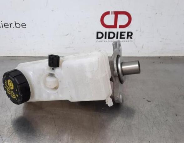 Brake Master Cylinder RENAULT CLIO IV Grandtour (KH_)