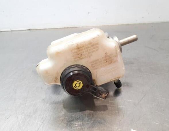 Brake Master Cylinder VW BEETLE Convertible (5C7, 5C8)