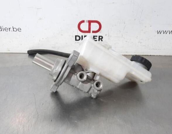 Brake Master Cylinder RENAULT KANGOO Express (FW0/1_), RENAULT KANGOO / GRAND KANGOO (KW0/1_)