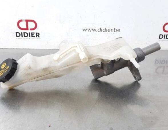 Brake Master Cylinder MAZDA CX-5 (KF)