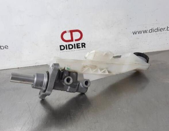 Brake Master Cylinder MAZDA CX-5 (KF)