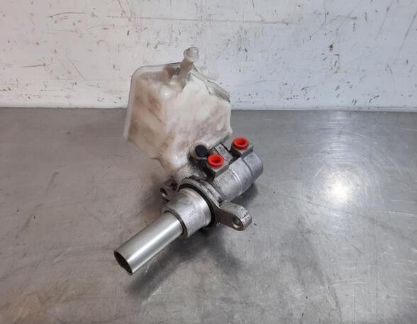 Brake Master Cylinder CITROËN C4 GRAND PICASSO II (DA_, DE_)