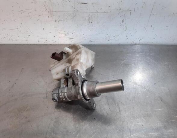 Brake Master Cylinder CITROËN C4 GRAND PICASSO II (DA_, DE_)