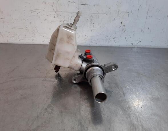 Brake Master Cylinder CITROËN C4 GRAND PICASSO II (DA_, DE_)