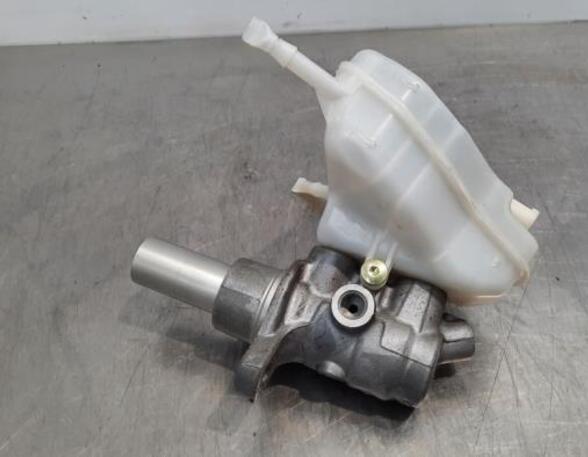 Brake Master Cylinder MERCEDES-BENZ C-CLASS Coupe (C205)