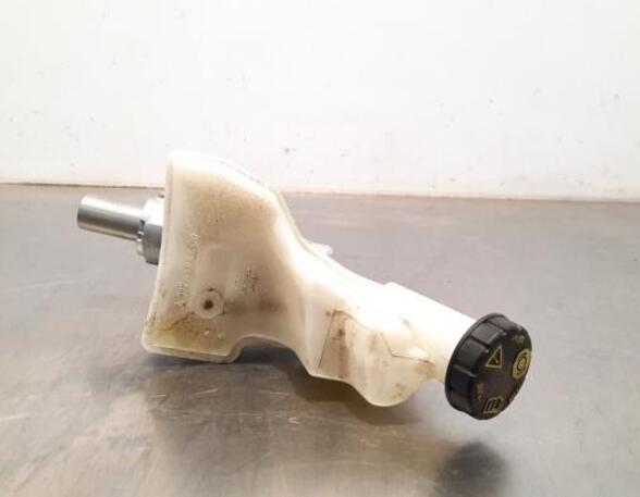 Brake Master Cylinder MERCEDES-BENZ A-CLASS Saloon (V177)