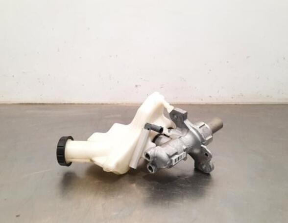 Brake Master Cylinder MERCEDES-BENZ A-CLASS Saloon (V177)