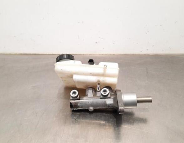 Brake Master Cylinder RENAULT MASTER III Platform/Chassis (EV, HV, UV)