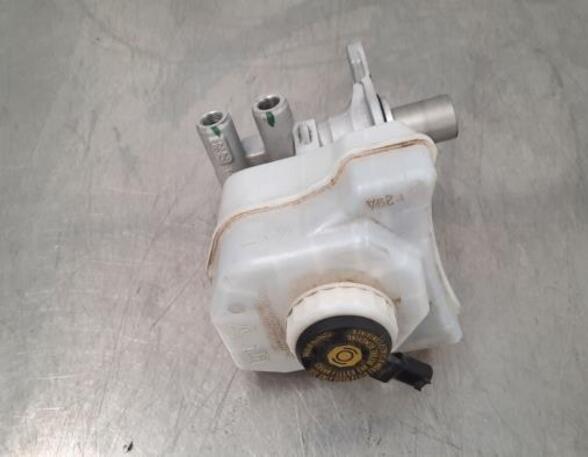 Brake Master Cylinder LAND ROVER RANGE ROVER IV (L405)