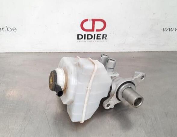 Brake Master Cylinder LAND ROVER RANGE ROVER IV (L405)