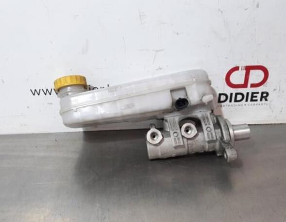 Brake Master Cylinder FIAT DUCATO Van (250_, 290_), FIAT DUCATO Bus (250_, 290_), PEUGEOT BOXER Van