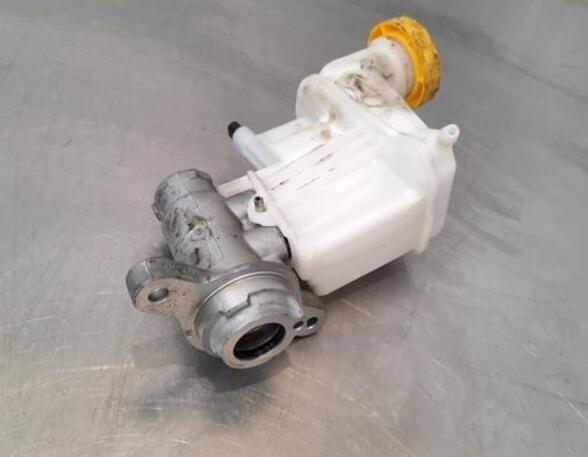 Brake Master Cylinder JEEP COMPASS (MP, M6)