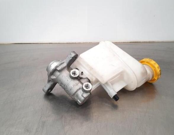 Brake Master Cylinder JEEP COMPASS (MP, M6)