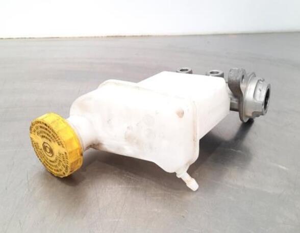 Brake Master Cylinder JEEP COMPASS (MP, M6)