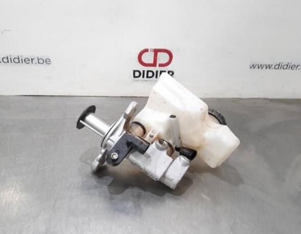 Brake Master Cylinder SKODA KAROQ (NU7, ND7), VW GOLF VII (5G1, BQ1, BE1, BE2), VW T-ROC (A11, D11)