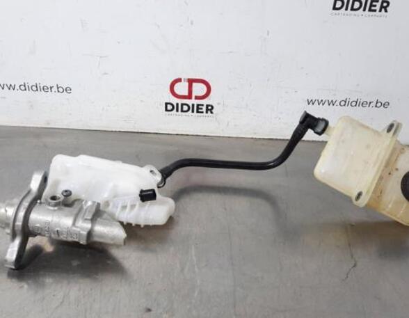 Brake Master Cylinder RENAULT GRAND SCÉNIC IV (R9_), RENAULT SCÉNIC IV (J9_)