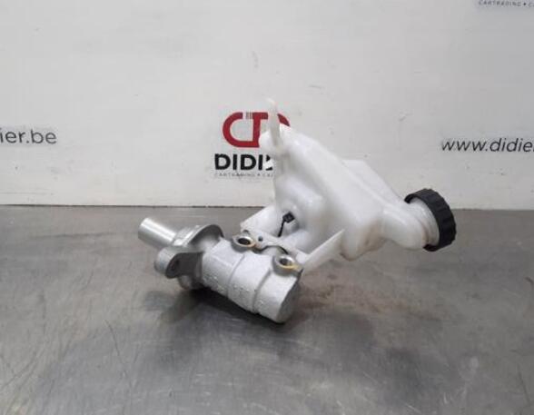 Brake Master Cylinder DS DS 7 Crossback (J4_, JR_, JC_)