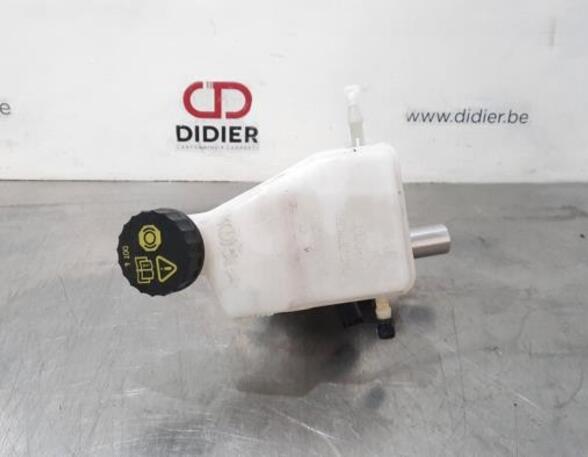 Brake Master Cylinder DS DS 7 Crossback (J4_, JR_, JC_)