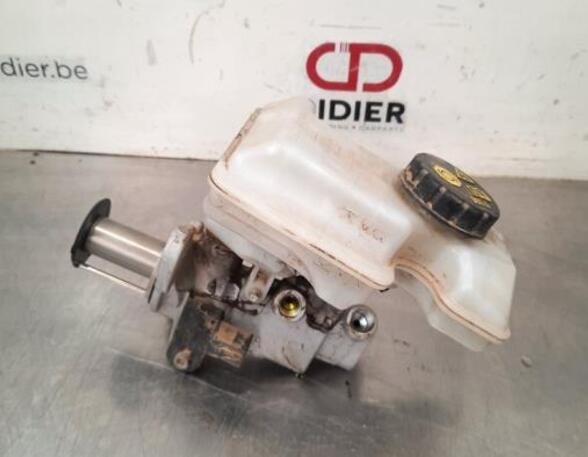 Brake Master Cylinder SKODA OCTAVIA III Combi (5E5, 5E6)