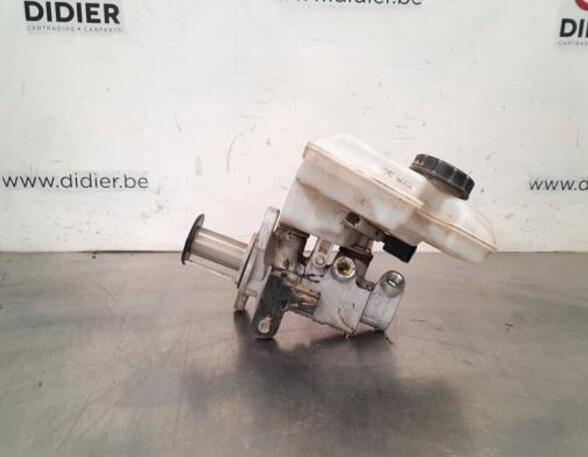 Brake Master Cylinder SKODA OCTAVIA III Combi (5E5, 5E6)