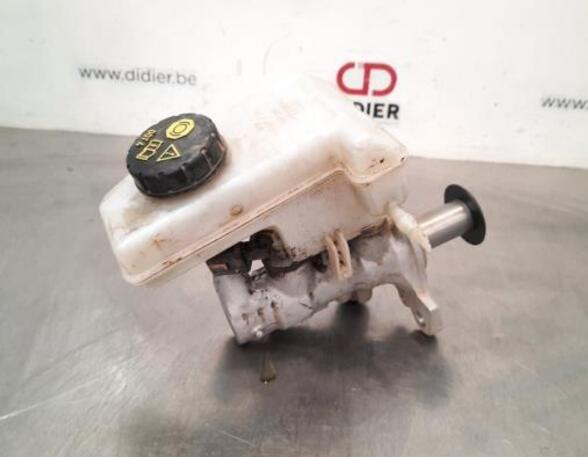 Brake Master Cylinder SKODA OCTAVIA III Combi (5E5, 5E6)