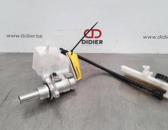 Brake Master Cylinder CITROËN C4 SPACETOURER (3D_), CITROËN GRAND C4 SPACETOURER (3A_, 3E_)