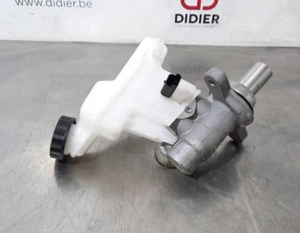 Brake Master Cylinder PEUGEOT 3008 SUV (MC_, MR_, MJ_, M4_)