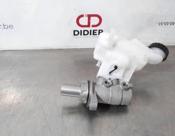 Brake Master Cylinder PEUGEOT 3008 SUV (MC_, MR_, MJ_, M4_)