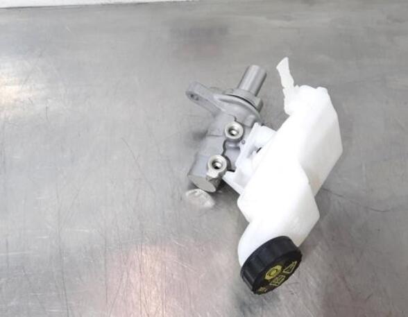 Brake Master Cylinder PEUGEOT 3008 SUV (MC_, MR_, MJ_, M4_)