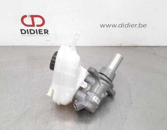 Brake Master Cylinder MERCEDES-BENZ C-CLASS T-Model (S205)