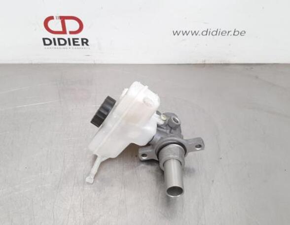 Brake Master Cylinder MERCEDES-BENZ C-CLASS T-Model (S205)