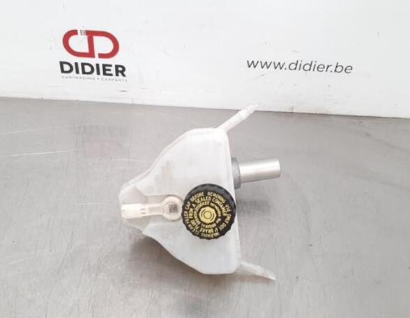 Brake Master Cylinder MERCEDES-BENZ C-CLASS T-Model (S205)