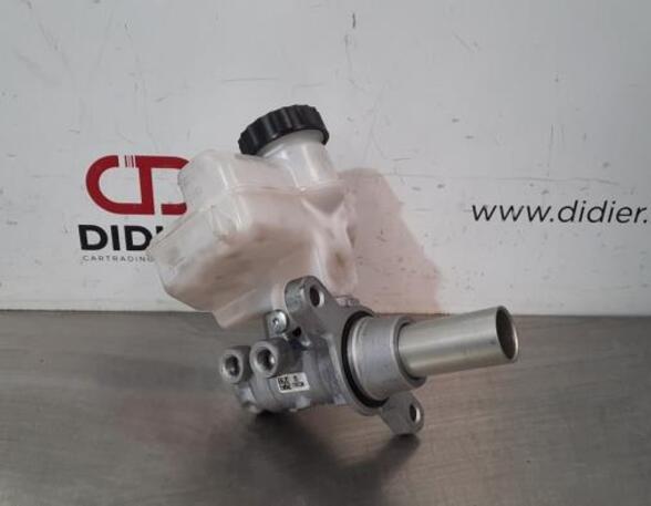 Brake Master Cylinder BMW 5 (G30, F90), BMW 5 Touring (G31), BMW 4 Convertible (F33, F83), BMW 3 Touring (F31)