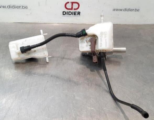 Brake Master Cylinder CITROËN C4 GRAND PICASSO II (DA_, DE_)