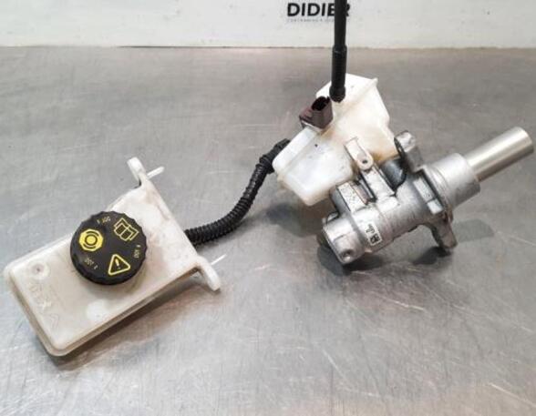 Brake Master Cylinder CITROËN C4 GRAND PICASSO II (DA_, DE_)