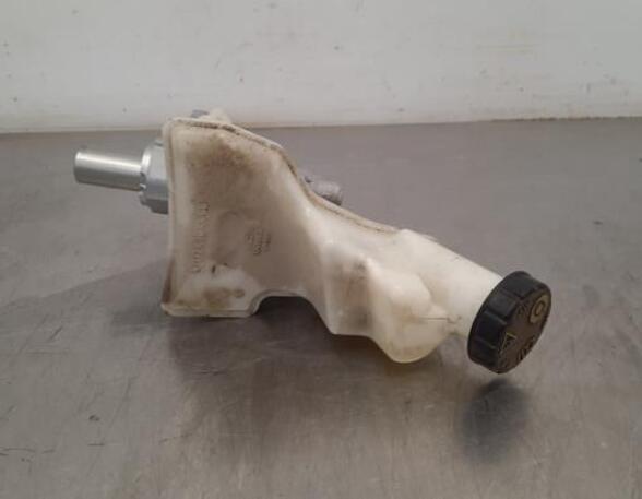 Brake Master Cylinder MERCEDES-BENZ A-CLASS (W177)