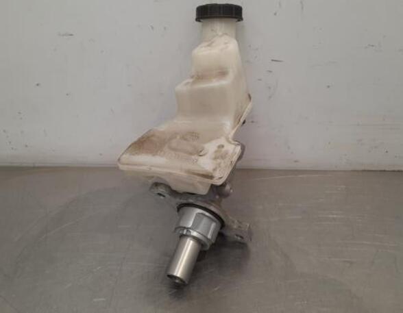 Brake Master Cylinder MERCEDES-BENZ A-CLASS (W177)