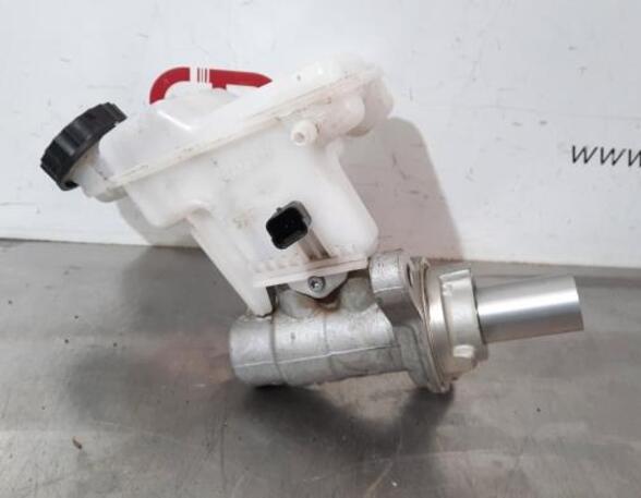 Brake Master Cylinder PEUGEOT 508 II (FB_, FH_, F3_)