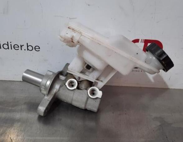 Brake Master Cylinder PEUGEOT 508 II (FB_, FH_, F3_)