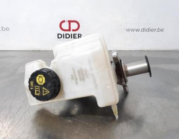 Brake Master Cylinder AUDI Q2 (GAB, GAG)