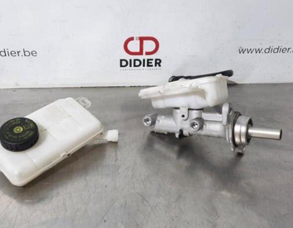 Brake Master Cylinder OPEL VIVARO B Van (X82), RENAULT TRAFIC III Van (FG_)