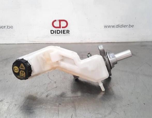 Brake Master Cylinder MAZDA 2 (DL, DJ)