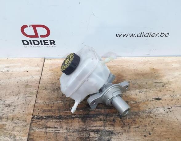 Brake Master Cylinder BMW 3 (F30, F80)